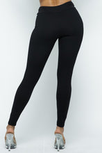 Load image into Gallery viewer, High waisted leggings
